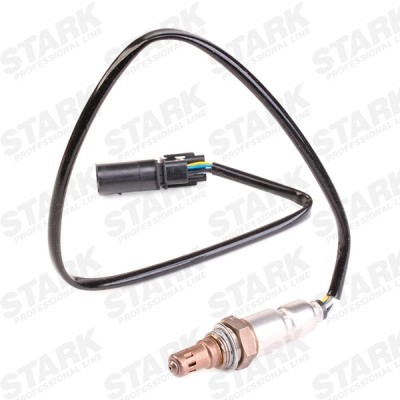 Lambda (Oxygen) Sensor Stark SKLS-0140443 SKLS-0140443 - photo 4