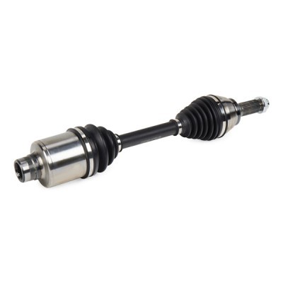 Drive Shaft RIDEX 13D0705 13D0705 - photo 4