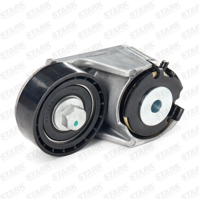 Belt Tensioner V-Ribbed Belt Stark SKTP-0600109 SKTP-0600109 - photo 6