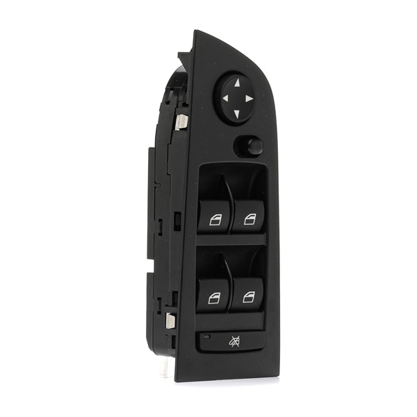 Door closing control unit RIDEX 2443C0066 2443C0066 - photo 1