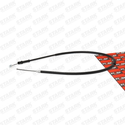 Cable Pull, Parking Brake Stark SKCPB-1050039 SKCPB-1050039 - photo 1
