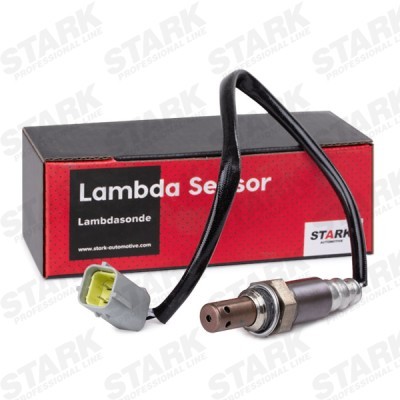 Lambda (Oxygen) Sensor Stark SKLS-0140450 SKLS-0140450 - photo 2