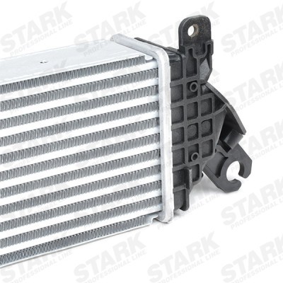 Intercooler, Charger Stark SKICC-0890220 SKICC-0890220 - photo 6