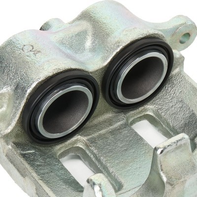 Brake Caliper RIDEX 78B1189R 78B1189R - photo 5