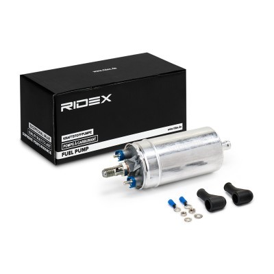 Pump, Fuel Pre-Supply RIDEX 458F0014 458F0014 - photo 2