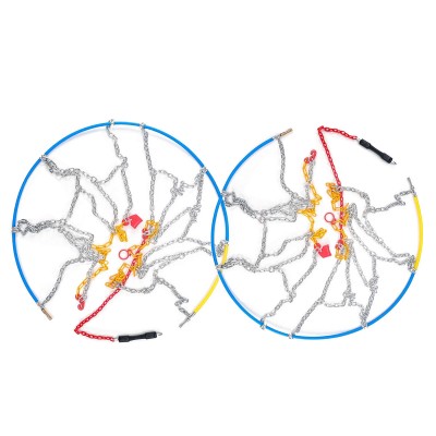Snow chains 5171A0006 - photo 7