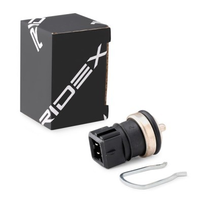Sensor, Coolant Temperature RIDEX 830C0063 830C0063 - photo 2
