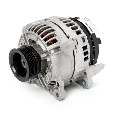 Alternator RIDEX 4G0996R 4G0996R - photo 5