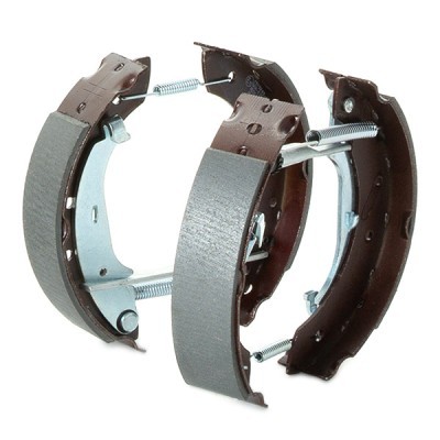 Brake Set, drum brakes RIDEX 3859B0004 3859B0004 - photo 3