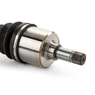 Drive Shaft RIDEX 13D0295 13D0295 - photo 7