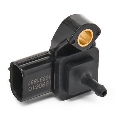 Boost pressure sensor RIDEX 3945S0005 3945S0005 - photo 2