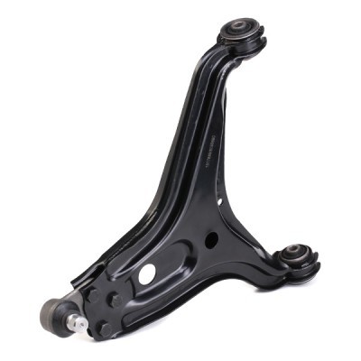 Control Arm RIDEX 273C0433 273C0433 - photo 3