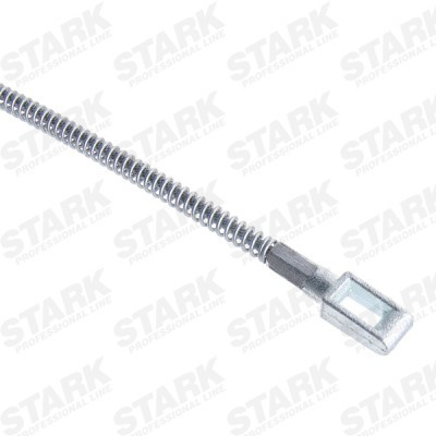 Cable Pull, Parking Brake Stark SKCPB-1050746 SKCPB-1050746 - photo 8
