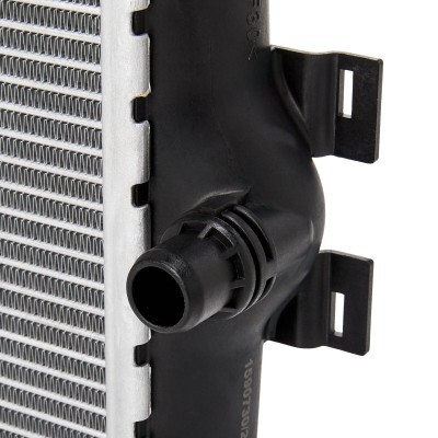 Radiator, Engine Cooling RIDEX 470R1705 470R1705 - photo 6