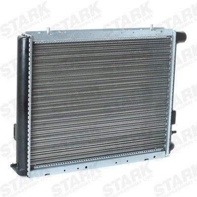 Radiator, Engine Cooling Stark SKRD-0120745 SKRD-0120745 - photo 2