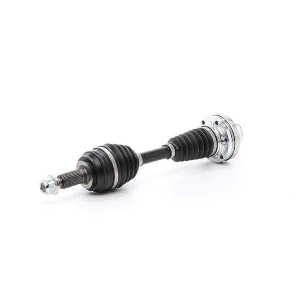 Drive Shaft RIDEX 13D0286P 13D0286P - photo 1