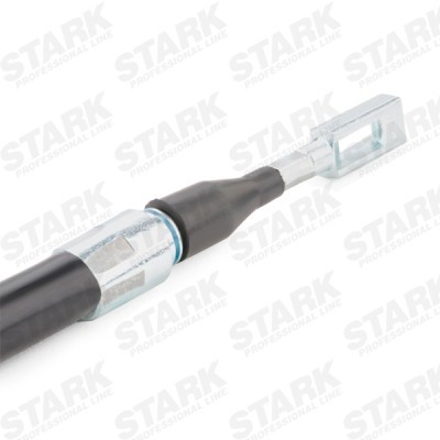 Cable Pull, Parking Brake Stark SKCPB-1050057 SKCPB-1050057 - photo 2