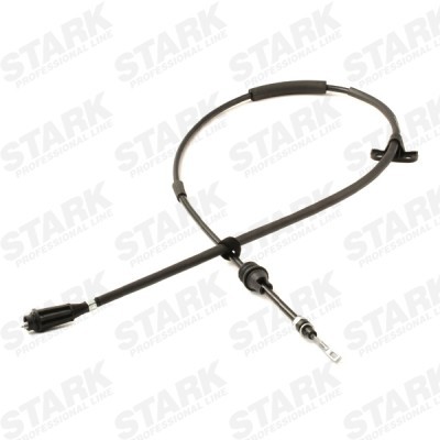 Cable Pull, Parking Brake Stark SKCPB-1050120 SKCPB-1050120 - photo 3