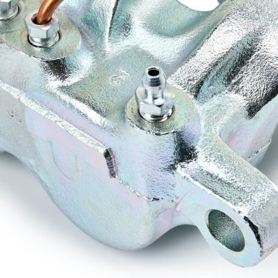 Brake Caliper RIDEX 78B3540R 78B3540R - photo 6