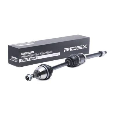 Drive Shaft RIDEX 13D0435 13D0435 - photo 2
