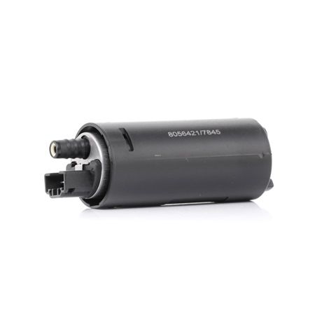 Pump, Fuel Pre-Supply RIDEX 458F0080 458F0080 - photo 1