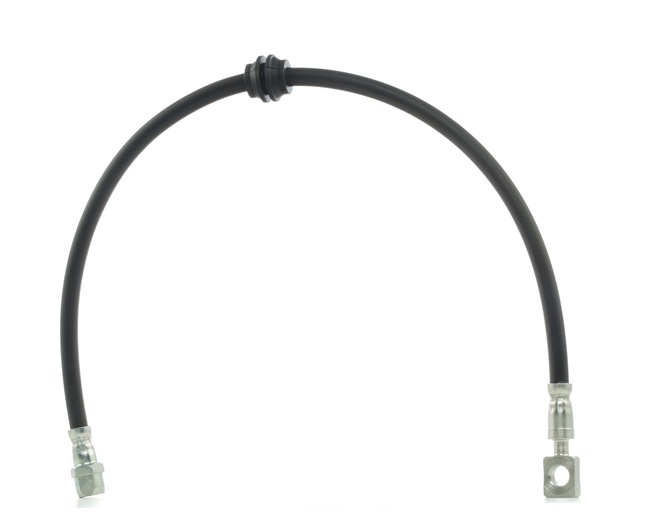 Brake Hose RIDEX 83B0304 83B0304 - photo 1