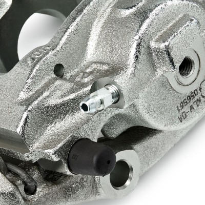 Brake Caliper RIDEX 78B2650R 78B2650R - photo 6