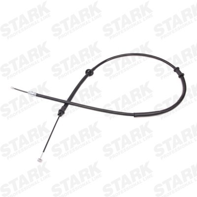 Cable Pull, Parking Brake Stark SKCPB-1050044 SKCPB-1050044 - photo 4