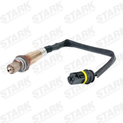 Lambda (Oxygen) Sensor Stark SKLS-0140123 SKLS-0140123 - photo 3