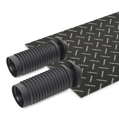 Dust Cover Kit, shock absorber RIDEX 919D0067 919D0067 - photo 2