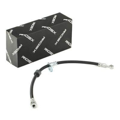 Brake Hose RIDEX 83B0450 83B0450 - photo 2