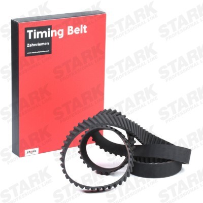 Timing Belt Stark SKTIB-0780063 SKTIB-0780063 - photo 2