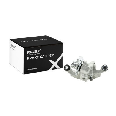 Brake Caliper RIDEX 78B0674 78B0674 - photo 2
