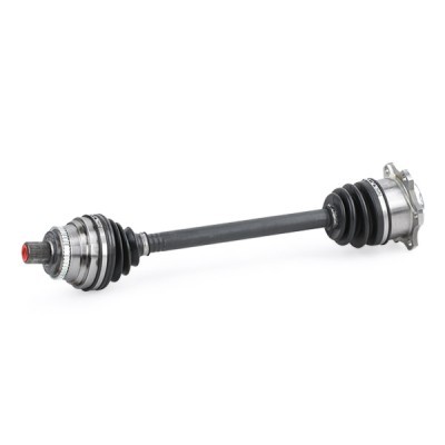 Drive Shaft RIDEX 13D0396 13D0396 - photo 4