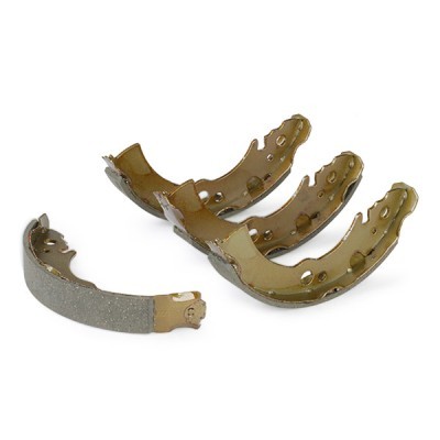Brake Pads Set RIDEX 70B0219 70B0219 - photo 3