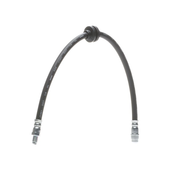 Brake Hose RIDEX 83B1262 83B1262 - photo 1