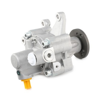 Hydraulic Pump, Steering System RIDEX 12H0121 12H0121 - photo 5