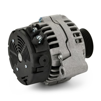 Alternator RIDEX 4G0117R 4G0117R - photo 3