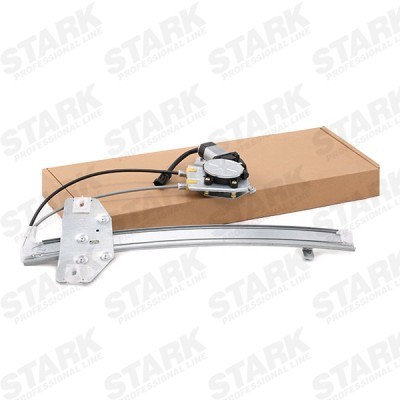 Window Regulator Stark SKWR-0420343 SKWR-0420343 - photo 1