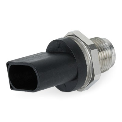 Sensor, fuel pressure RIDEX 3942S0053 3942S0053 - photo 4