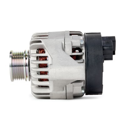 Alternator RIDEX 4G0835R 4G0835R - photo 5