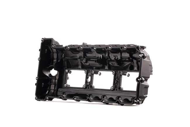 Valve cover RIDEX 977C0021 977C0021 - photo 1