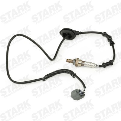 Lambda (Oxygen) Sensor Stark SKLS-0140646 SKLS-0140646 - photo 3