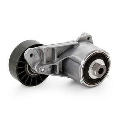 Belt Tensioner V-Ribbed Belt RIDEX 310T0471 310T0471 - photo 8