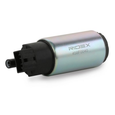 Pump, Fuel Pre-Supply RIDEX 458F0040 458F0040 - photo 3