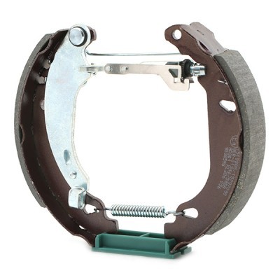 Brake Set, drum brakes RIDEX 3859B0037 3859B0037 - photo 4