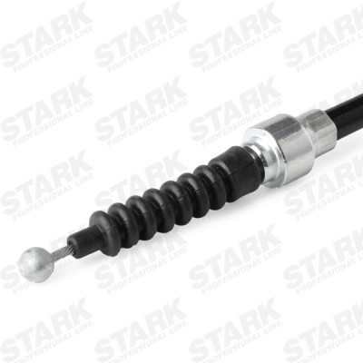 Cable Pull, Parking Brake Stark SKCPB-1050640 SKCPB-1050640 - photo 5