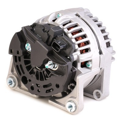Alternator RIDEX 4G0799 4G0799 - photo 4