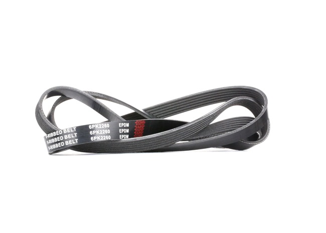 V-Belt Stark SK-6PK2260 SK-6PK2260 - photo 1