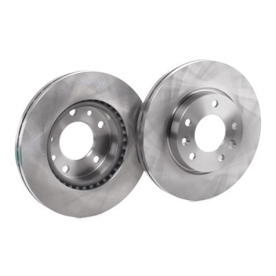 Brake Disc RIDEX 82B1694 82B1694 - photo 4